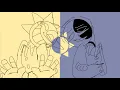 Download Lagu heaven 2 hell !! || sun \u0026 moon security breach animatic