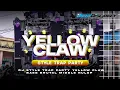 Download Lagu DJ TRAP PARTY • YELLOW CLAW BASS BRUTAL MIDDLE NULOP • DICKY DISCJOKEY