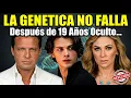 Luis Miguel 2 0 The resemblance of Luis Miguel s son has everyone shocked