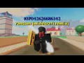 RADIO CODES JAN 2026 NEW ROBLOX