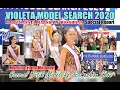 Download Lagu Marsha Triana - VMS2020 Modelling\u0026Fashion Show Cassual Batik. M\u0026R Channel Report Marsha N' Rosshana