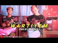 Download Lagu WA KANCIL - WARTIYEM - COVER ( SNDIRWN16 )