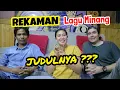 Download Lagu TAKE VOCAL SINGLE BARU LAGU MINANG ERIE SUZAN \u0026 BENIQNO BERJUDUL “JANJI CINTO” | Vlog BEBAS