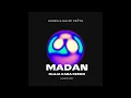 Lagu Haska \u0026 Salif Keïta - Madan (Oleja Kaba Remix Edit)