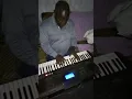 Gosira korwa'se Yeso.... (Drifting away from Jesus)