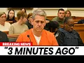 Richard Wyatt from American Guns Sentenced Goodbye Forever