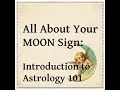All About SCORPIO Moon Sign