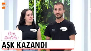 Özge ve Ahmet barıştı mı? - Esra Erol'da 7 Eylül 2026