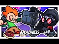 Download Lagu FNF Madness but it's Pico vs Hank