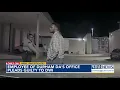 Employee of Durham County DA s office pleads gulity to DWI