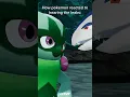 How Pokemon reacted to hearing the TYPHLOSION leaks