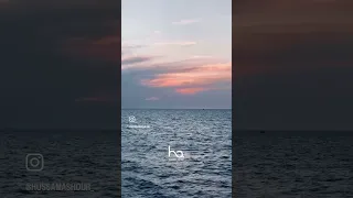 حبيبي ولا علي باله شوقي اليه حالات واتس عمرو دياب عمرو دياب Amrdiab  حبيبي ولا علي باله شوقي اليه حالات واتس عمرو دياب عمرو دياب Amrdiab