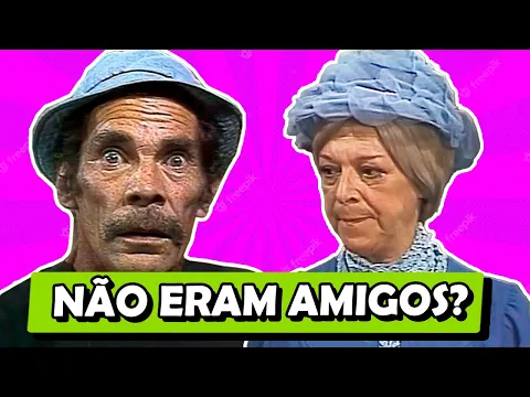 Download MP3 FATO ou FAKE: O QUE É VERDADE ou MENTIRA em CHAVES? (PARTE 2)