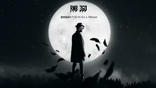 nel ngabo bindimo ft kevin skaa fire man official audio