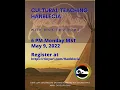 Cultural Teaching With Rick Two Dogs Hanblecia