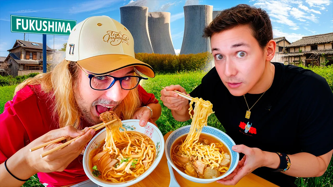 Tev & Louis channel featured image