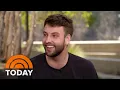 Social Media Star Jimmy Darts Spreads Love With Undercover Kindness