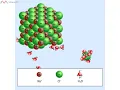 Solution Formation Animation