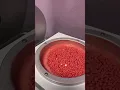 Day in the life of a wax specialist