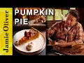 Download Lagu Perfect Pumpkin Pie | Jamie Oliver