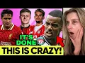 Download Lagu The Liverpool Masterclass That Nobody Has Noticed \u0026 Isak's Explosive Statement!
