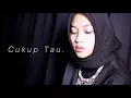 Cukup Tau - Rizky Febian ( Cover ) | Alya Nur Zurayya ft. Kevin Ruenda
