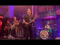 The Afghan Whigs - Debonair - 5/11/22 - Saint Luke's Glasgow