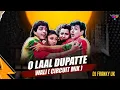 Download Lagu O Lal Dupatte Wali | Circuit Mix | Aankhen | Govinda | DJ Franky Uk | 90's Hindi Song |Trending 2024