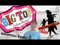 Big top vintage market Conroe Texas 2021 Mombierella