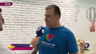 Shopping em Blumenau inaugura primeira sala sensorial