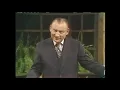 Lester Sumrall A Man of Faith and Destiny - part 1