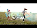 Download Lagu DEMONS - IMAGINE DRAGONS • DJ SLOW REMIX • COCOK UNTUK SANTAI DAN DIPERJALANAN [DJ FLOKSI]