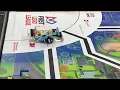 Program a FLL Distance Senor in Python with Spike Prime