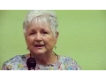 Opal Umpierre - 2015 New Braunfels Herald-Zeitung Citizen of the Year