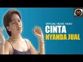 Download Lagu Nova Sondakh - Cinta Nyanda Jual (Lagu Manado Terpopuler)