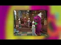 Barney \u0026 Friends: (S7E15) Three Lines, Three Corners [2002]- Taken from \