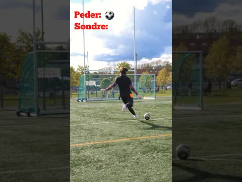 2 Corner Football Challenge ⚽️