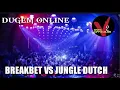 Lagu DJ BREAKBEAT VS JUNGLE DUTCH  FULL BASS