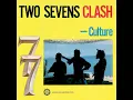 Two Sevens Clash - Culture