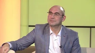 Митрополит Омский и Таврический Дионисий: «Театр — сильнейшее средство воспитания человека»