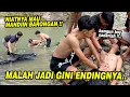 Download Lagu HAMPIR AJA BOY GAK SELAMAT !! Niatnya mandiin barongan malah begini jadinya..