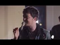 Rixton - Me and My Broken Heart - Vevo dscvr (Live)