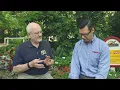 Peter Herschend Lifetime Achievement Interview