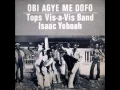 Download Lagu Vis-A-Vis - Medofo Gyina Nkwanta (Ghana 1977)