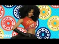 Teyana Taylor - Google Me