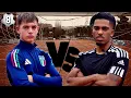 Download Lagu 21 Tage Bolzplatz 1vs1  - Kap 8 // DANIELE VS JULIVAN RODRÍGUEZ 😱🚨