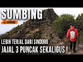 Download Lagu SUMBING (Garung) - Naik Ojek Yang Bikin Gue Deg - Deg An (FULL EPISODE) | RIKAS HARSA