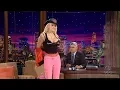 Anna Nicole Smith The Tonight Show with Jay Leno