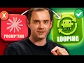 Stop prompting Claude Use Andrej Karpathy s Loops Instead