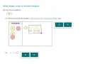 Using integer chips to subtract integers ALEKS examples